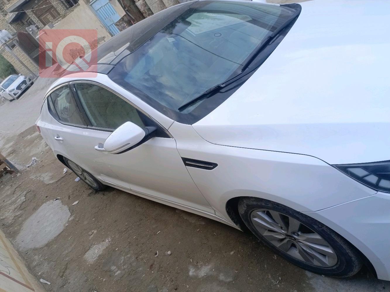 کیا ئۆپتیما